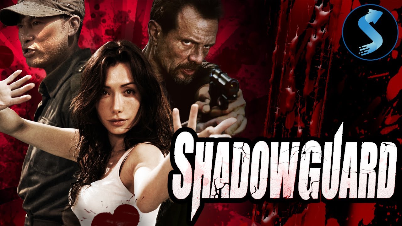 Shadowguard | Full Martial Arts Movie