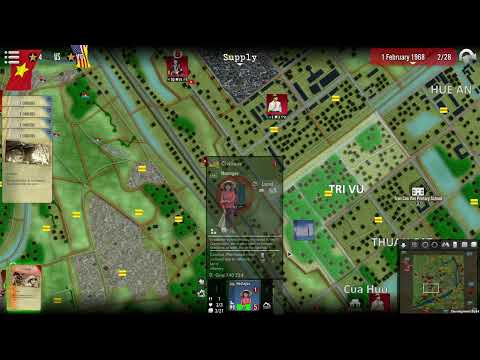 SGS Battle for Hue - Tutorial 13 - Civilians