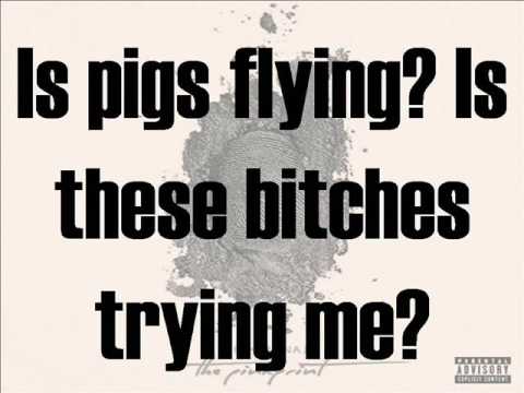 Nicki Minaj - Want Some More