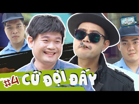 JUST WAIT - EPISODE 4 | THAI SON x CUONG CA