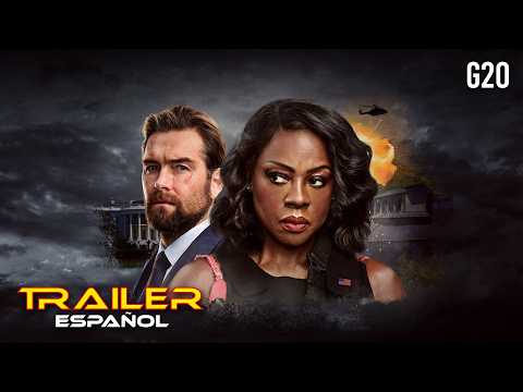 G20 - Tráiler español