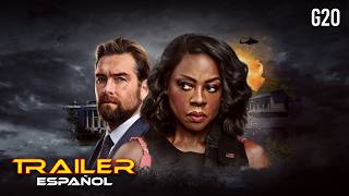 G20 - Tráiler español
