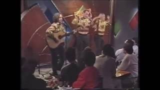 I Used My Grandma as a Skateboard- Corky and the Juice Pigs