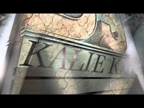 Jagged Edge : Lay You Down ( remix ) DJ KALIE KAL.. THE REFIX VOL 1  (Track 8) 2010 / 2011