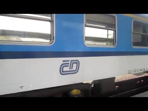 R 611 Karlex in Most    (Karlex v Mostě)