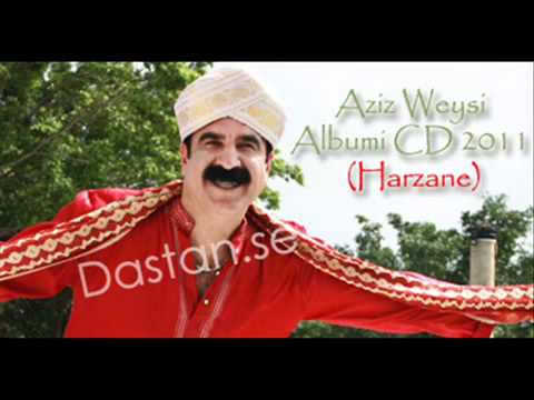 Aziz Waisi - new 2011 - 2012   Hewler   Track 7