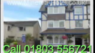 The Sweetest Guest House in Paignton