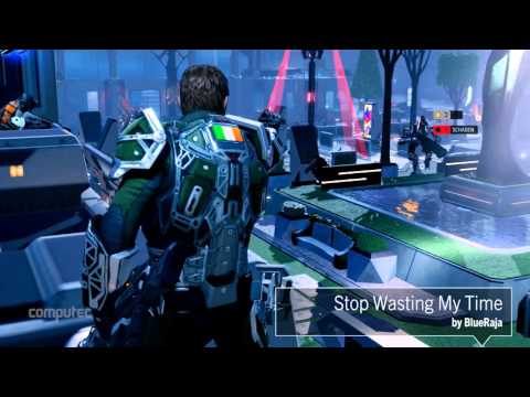 XCOM 2 / Popular Mods Featured