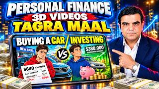 AI Finance Videos: Earn $25 per 1K Views — Full Guide & Transcript