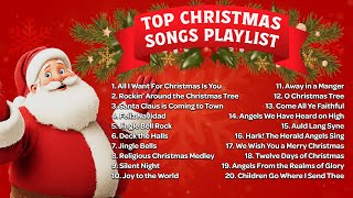 Download lagu Top Christmas Songs of All Time 🎅 Best Merry Christmas Music Playlist 2026 mp3