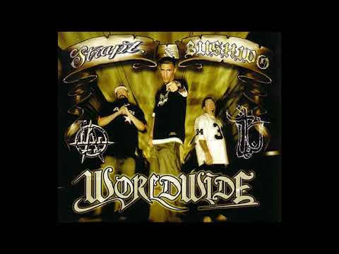 ►►Bushido & Strapt - Worldwide◄◄