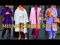 Iconic Milan Street Style Spring 2026 Chic And Trendsetting Outfits Everyone Is Talking About
