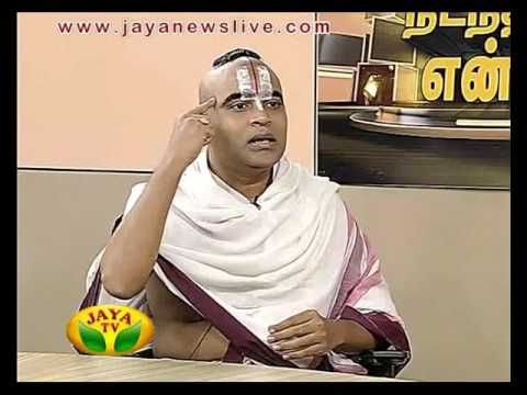 Nadanthathu Yenna 26 09 2015 - JAYATV