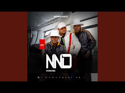 Nomgcagco (feat. Mthandeni Sk)