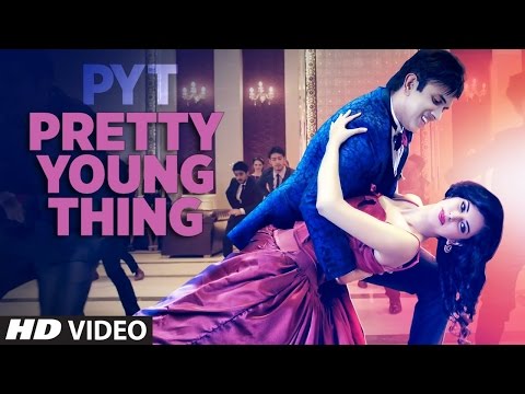 New Punjabi Songs 2016 ● PYT-Pretty Young Thing ● Mickey B ft. Saloni ● Latest Punjabi Songs 2016