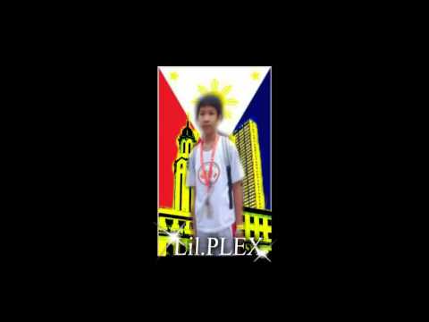 Lil.PLEX (Pag-ibig)