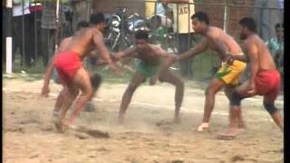 Sidhwan Khurd (ludhiana) Kabaddi Tournament 20 Mar 2015  Part 13 by Kabaddi365.com