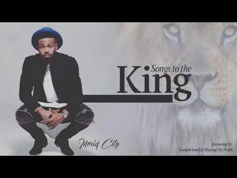 I Will Exalt You - Darrel “MusiqCity” Walls