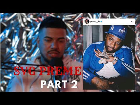 SvgPreme - Interview Part 2 | UrbanMogulswithB