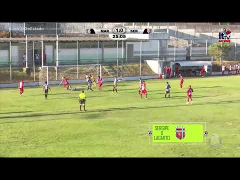 Campeonato Sergipano: acompanhe os resultados dos jogos - Jornal do Estado