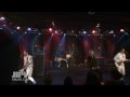 JBTV: Madina Lake performs "Never Take Us Alive" Live
