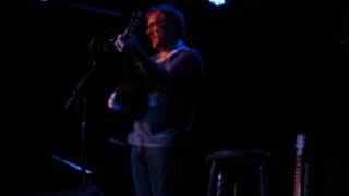 Richard Shindell Transit Jammin Java November 29, 2017