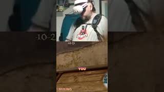 DrOculusVR: 'I'm a Fat Lazy Schmuck, I Don't Like Climbing in VR!'