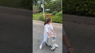 三人行，必有姐俩。@叶海洋的叨总Doris @叶海洋的Hatti #叶海洋