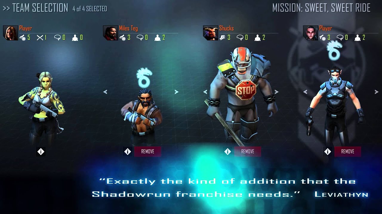 Release Trailer
