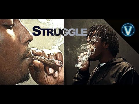 Skinny - Struggle ft. HunnidProof | Dir. @WETHEPARTYSEAN