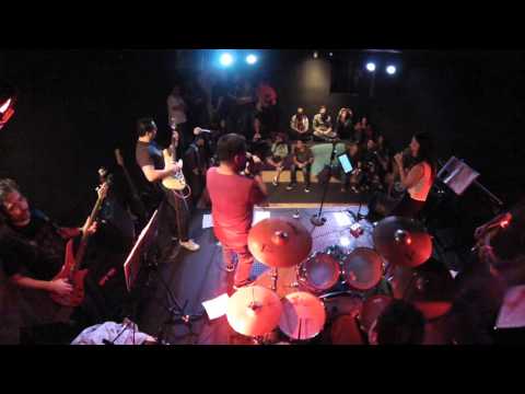 A formula do amor com balão mágico