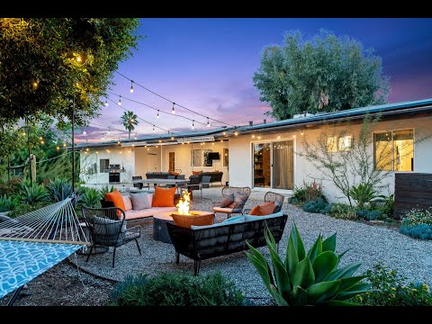 1770 Kaweah Drive | Pasadena - The Agency