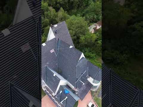 Eco Roof By Perfect Steel S/B