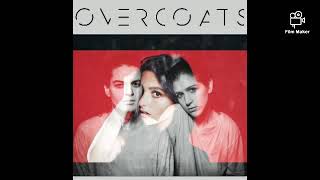 BANKS &amp; Overcoats - "Contaminated" / "Smaller Than My Mother" (Mashup)