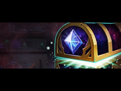 Neverwinter - Astral Lockbox x100 - Are They Better Now?