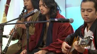 Download lagu Salica - Doaku mp3