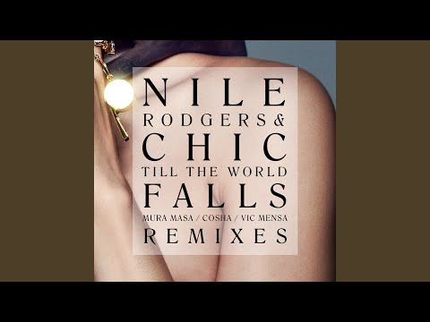 Till The World Falls (Franc Moody Remix)