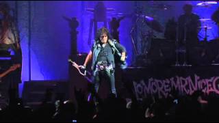 I\'M EIGHTEEN & UNDER MY WHEELS - ALICE COOPER LIVE AT BONNAROO 2012