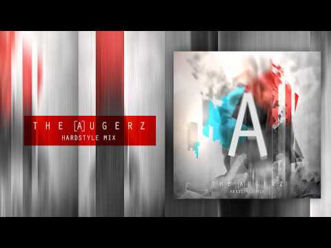 The Augerz - Hardstyle Mix #1