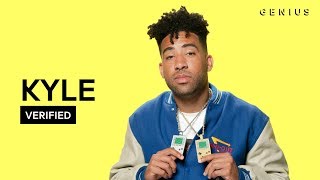 KYLE &quot;Hey Julie!&quot; Official Lyrics &amp; Meaning | Verified