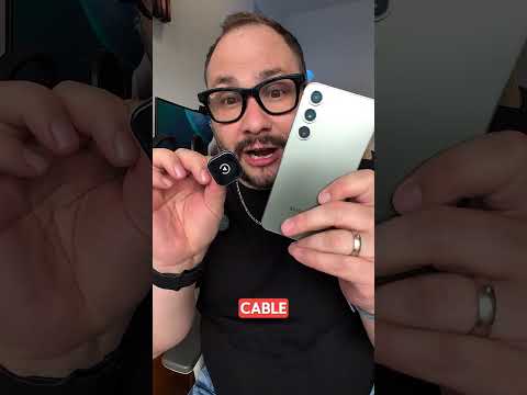 Tener CarPlay inalámbrico en el coche es tan sencillo (y barato) como utilizar este pequeño dispositivo