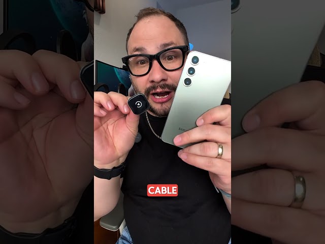 Vídeo relacionado con AI Box CarPlay Adaptador Android Auto Inalámbrico - Adaptador CarPlay Inalambrico con 4G, WLAN, BT Dual, USB, AI, GPS, MicroSD, OTA, Integrado 8 GB + 128 GB, CB6D, para Youtube/Netflix/Tarjeta TF