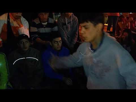 SLOSH vs MAXI - 8vos - Fecha 2 (26/05/19) Crecimiento Free