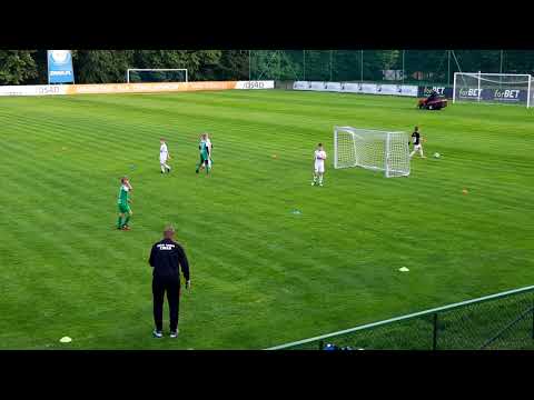 1Q 2cz. MARCOVIA MARKI 09 - KS ZWAR 09 wynik 3-7