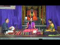 23 09 2022 Sangeetha Program