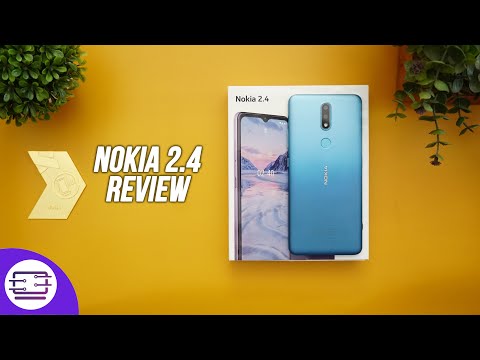 Nokia 2.4 Review- Worth it?