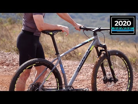 Vídeo - Bicicleta Sense Impact SL 29" Sram SX 12v 2020