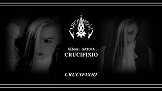 Lacrimosa - Crucifixio (English)