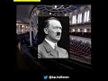 Why Martyn Lloyd-Jones Didn't Fear Hitler! (MLJ Sermon Clip)