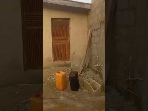 Premium 5-Bedroom Duplex for Sale at Bucknor Estate, Isolo